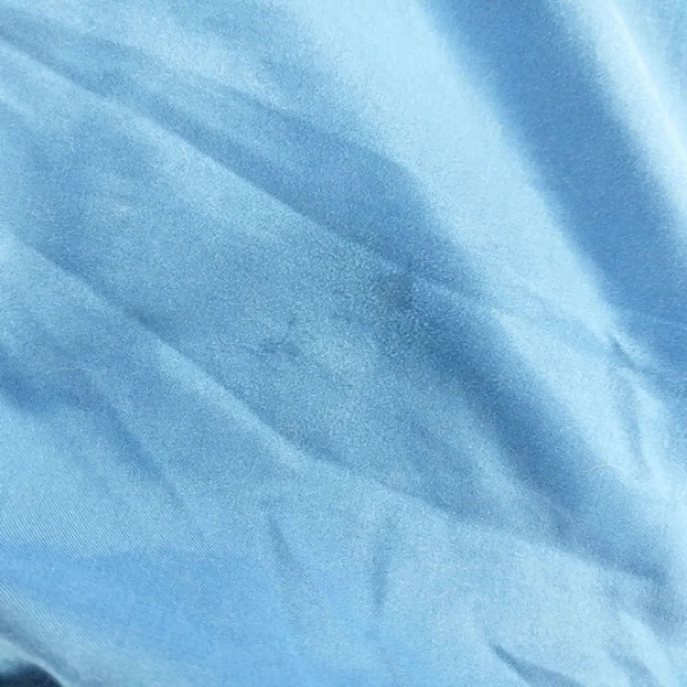 Hurley Board Shorts Mens 38 Gray Front Blue Back 1 Pocket Orange White Accents.. - Picture 8 of 9